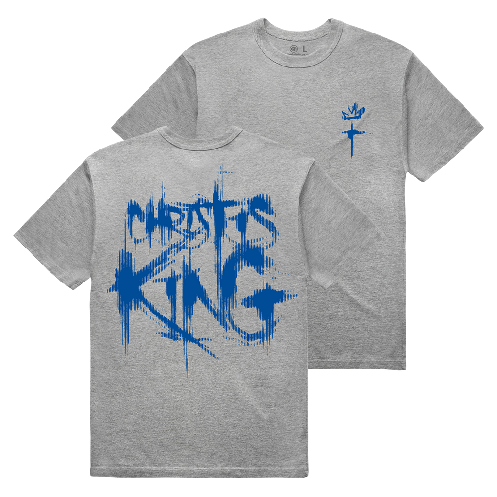 Christ is King lines