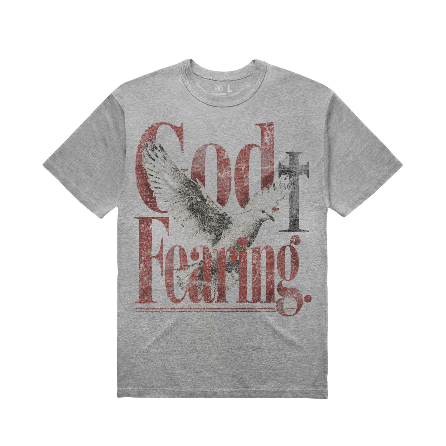 God Fearing