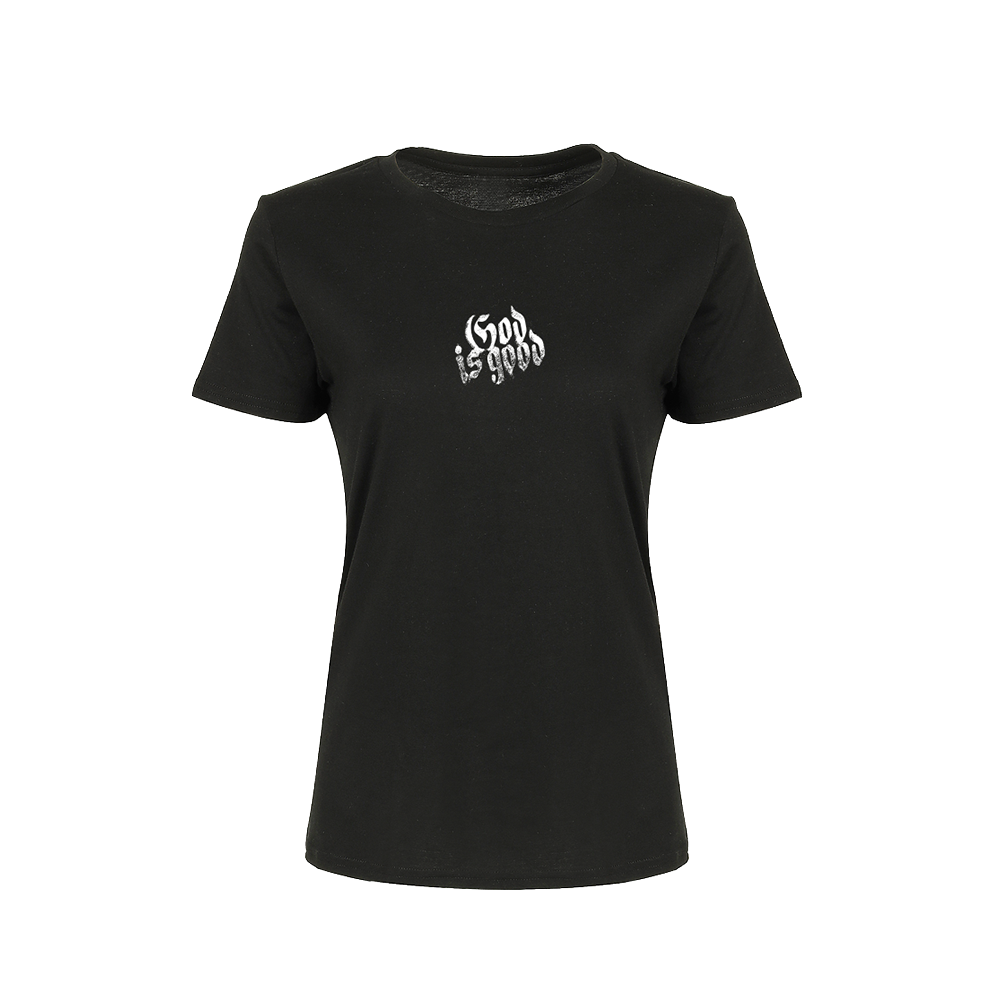 God is Good SEE Women's Tee