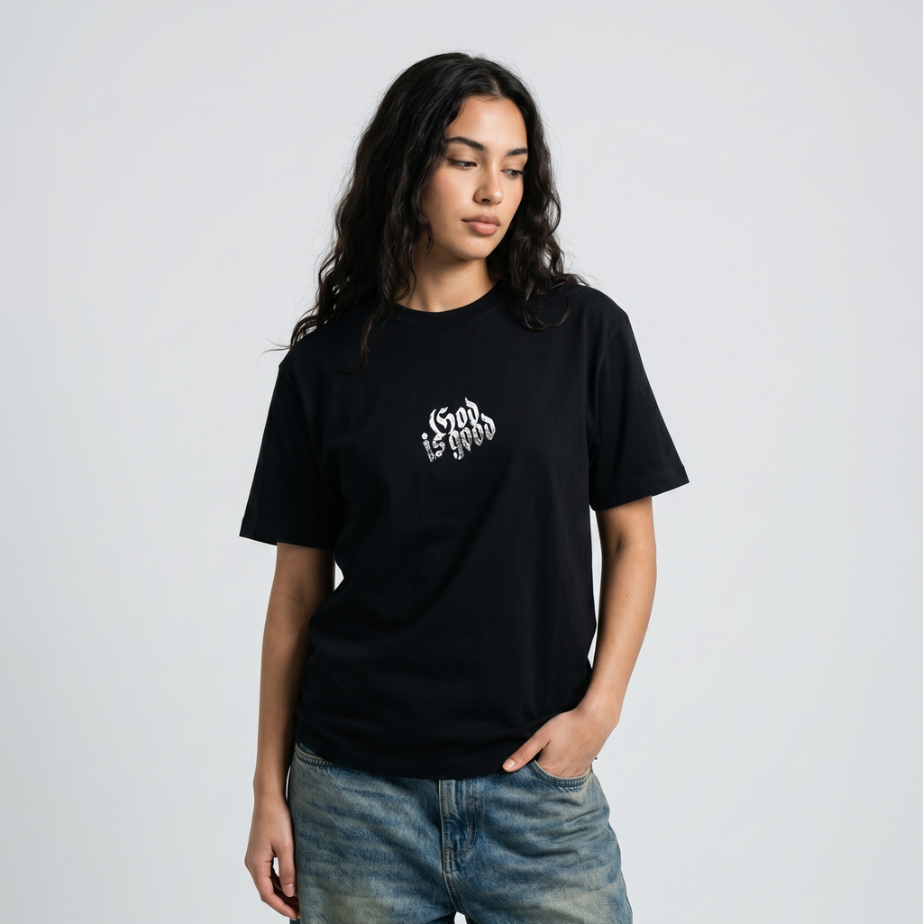 God is Good SEE Women's Tee
