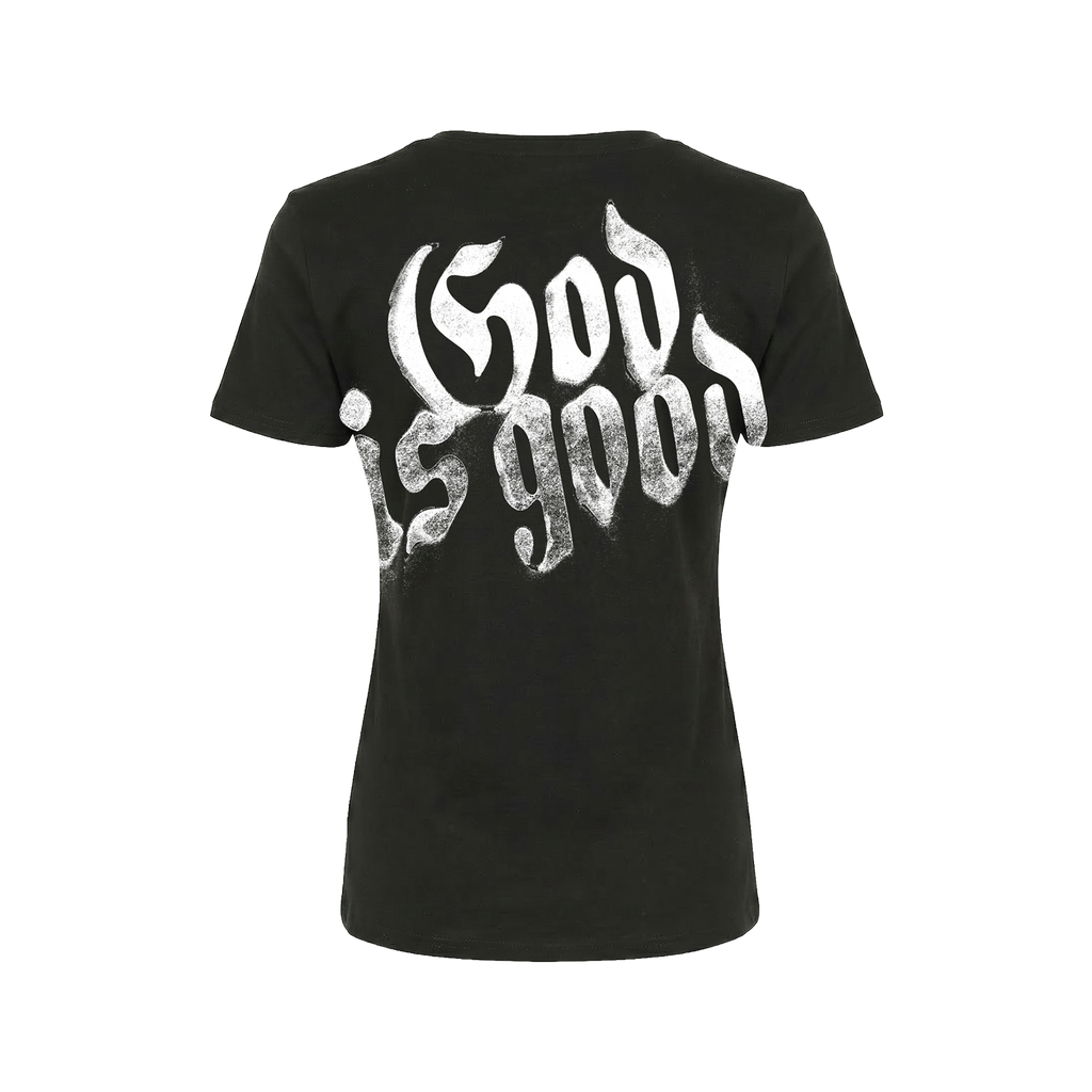 God is Good SEE Women's Tee