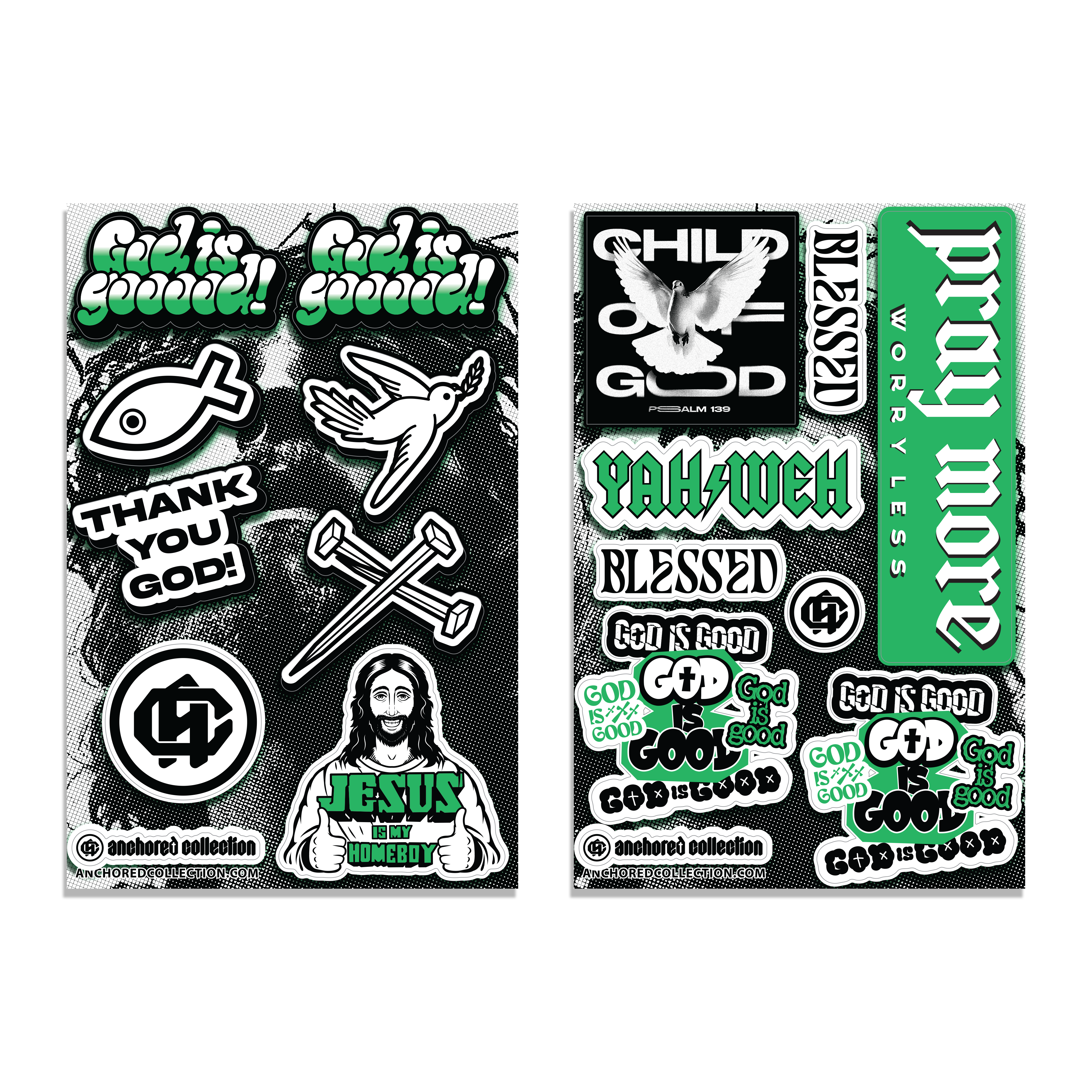 Sticker Subscription