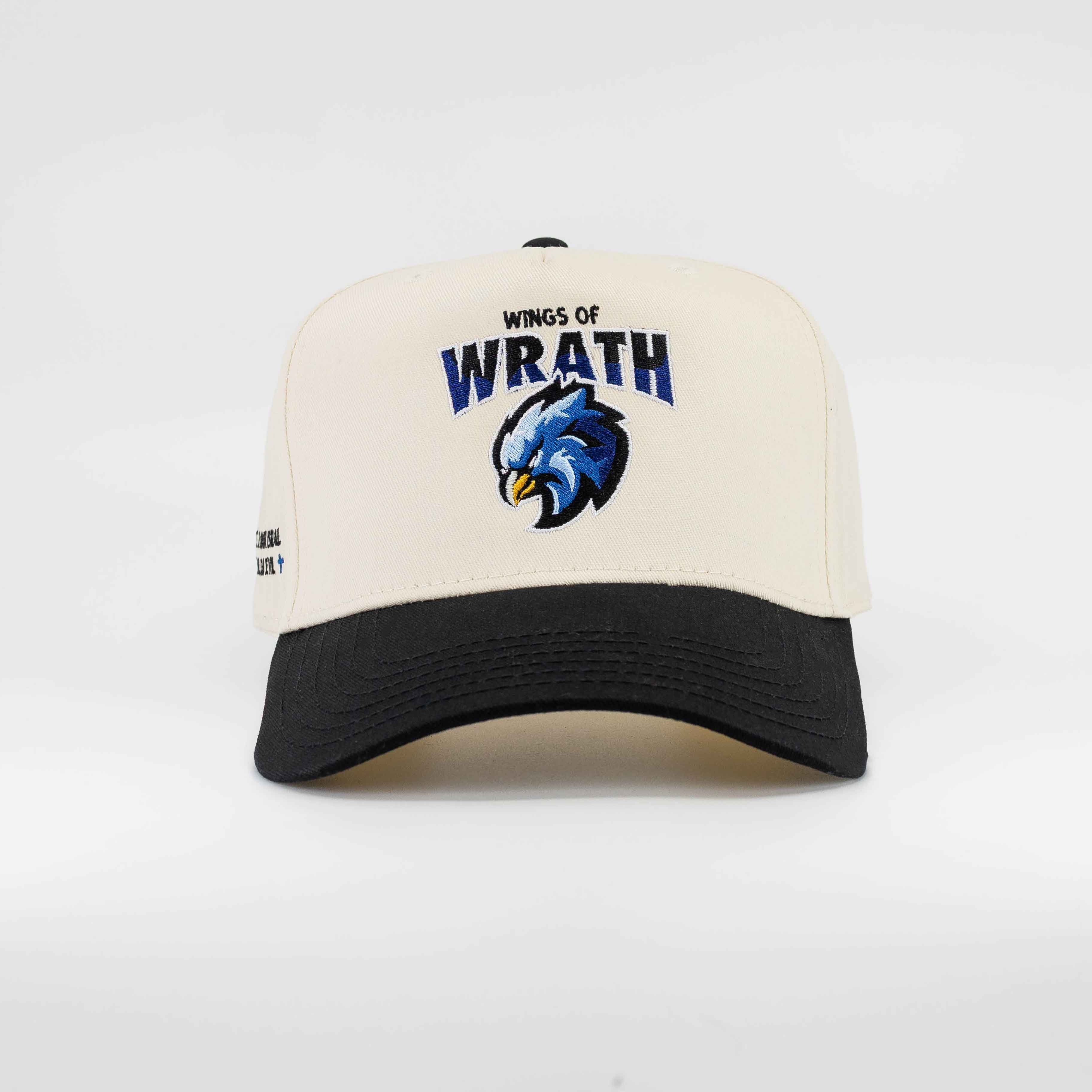 Wings of Wrath
