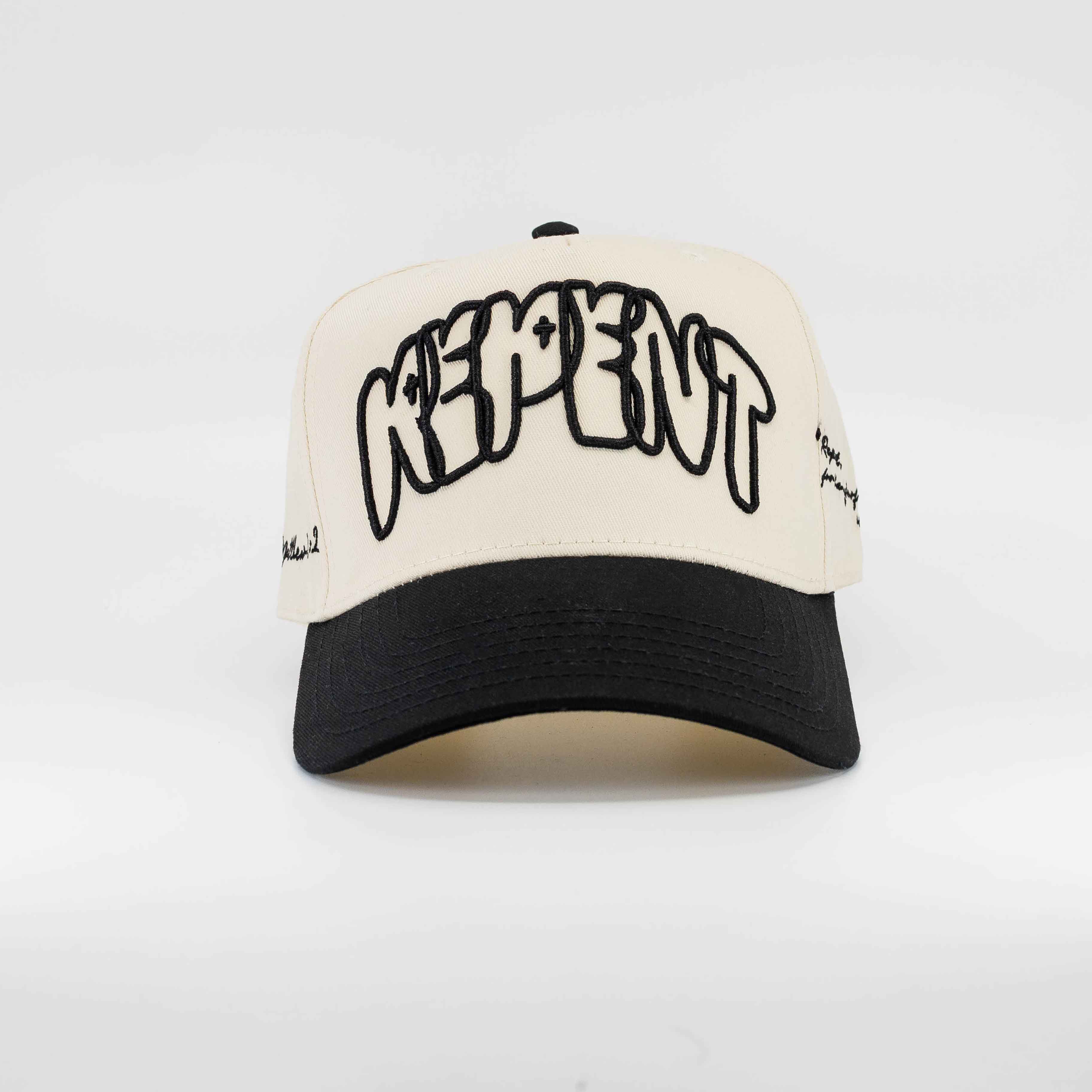 REPENT