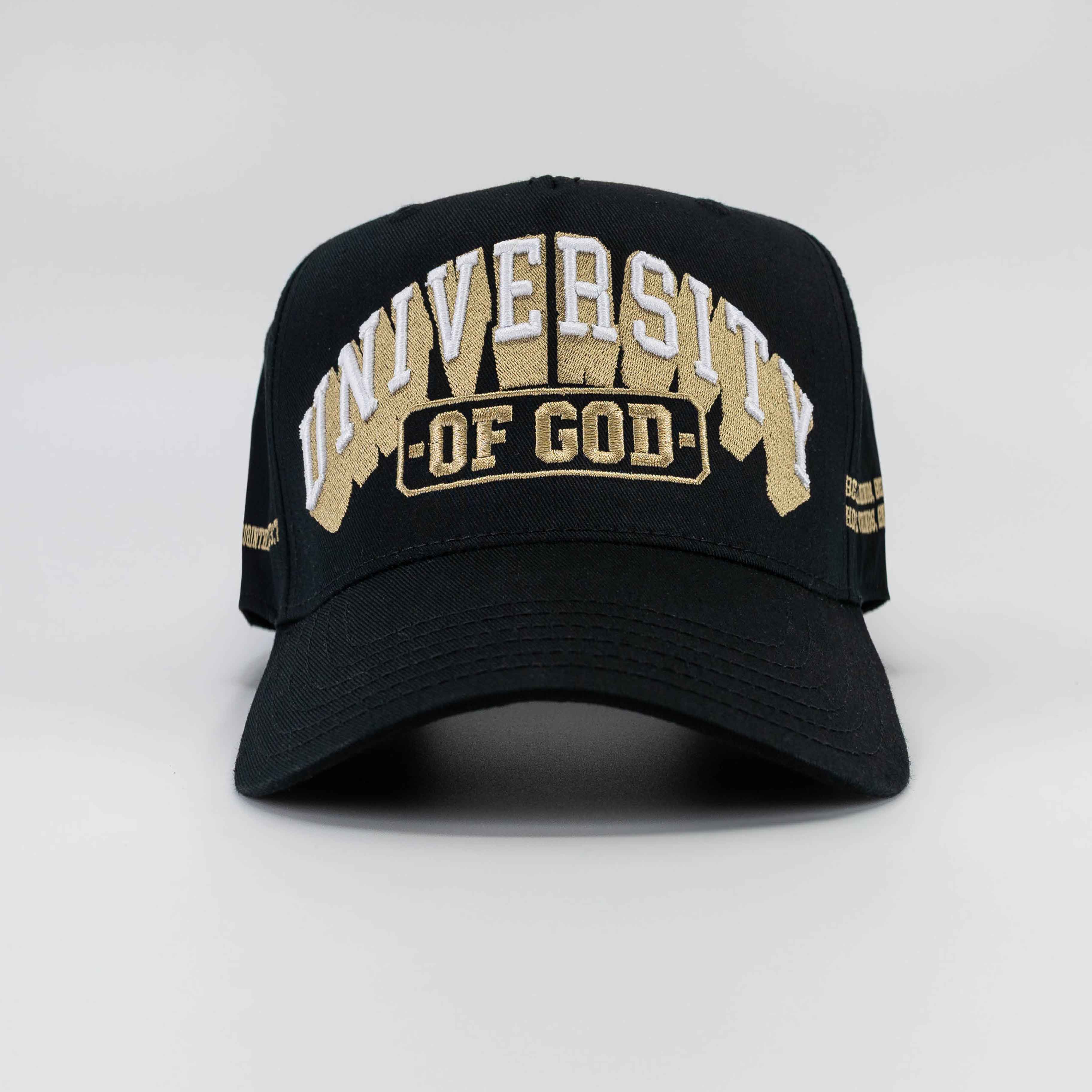 University of God