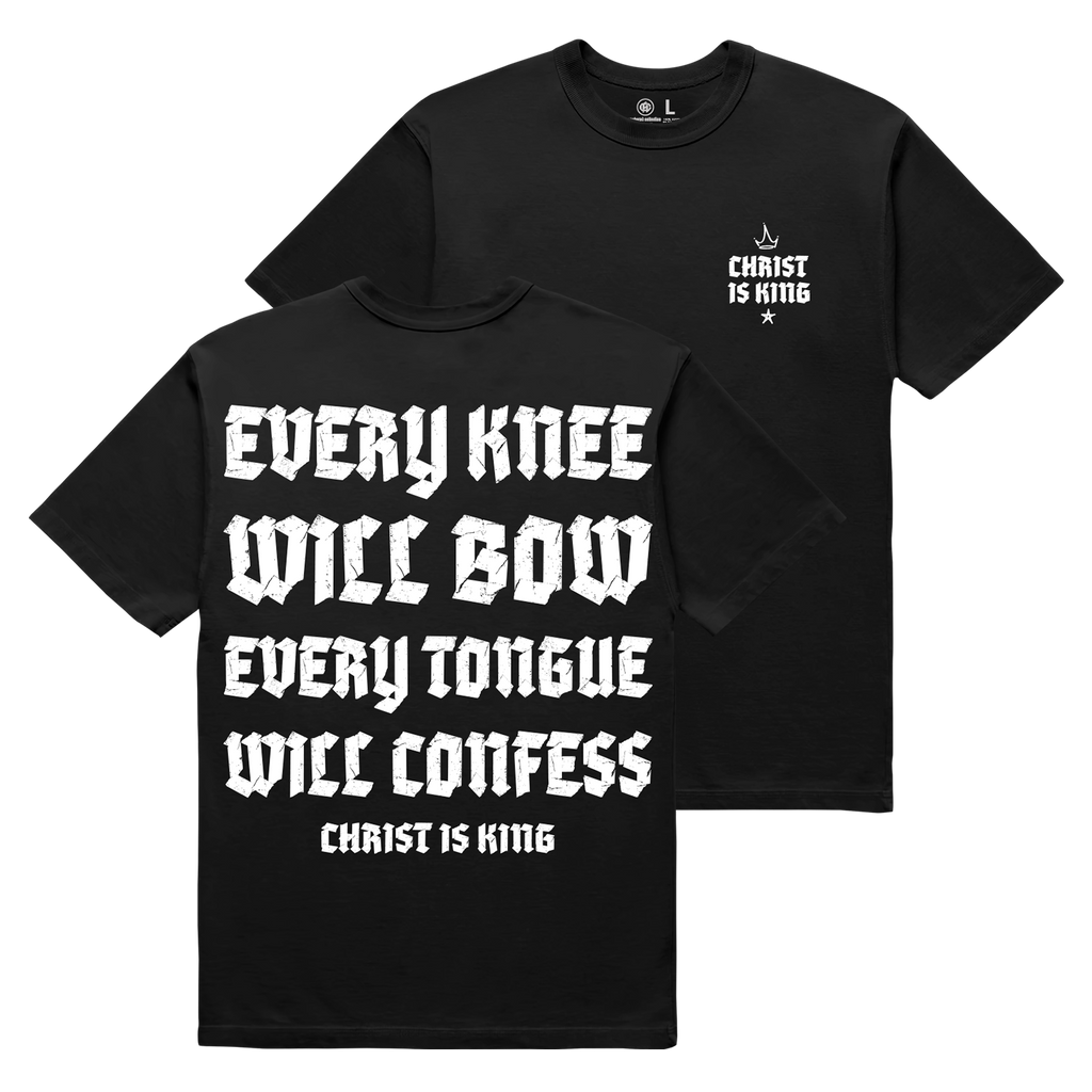 CHRIST IS KING