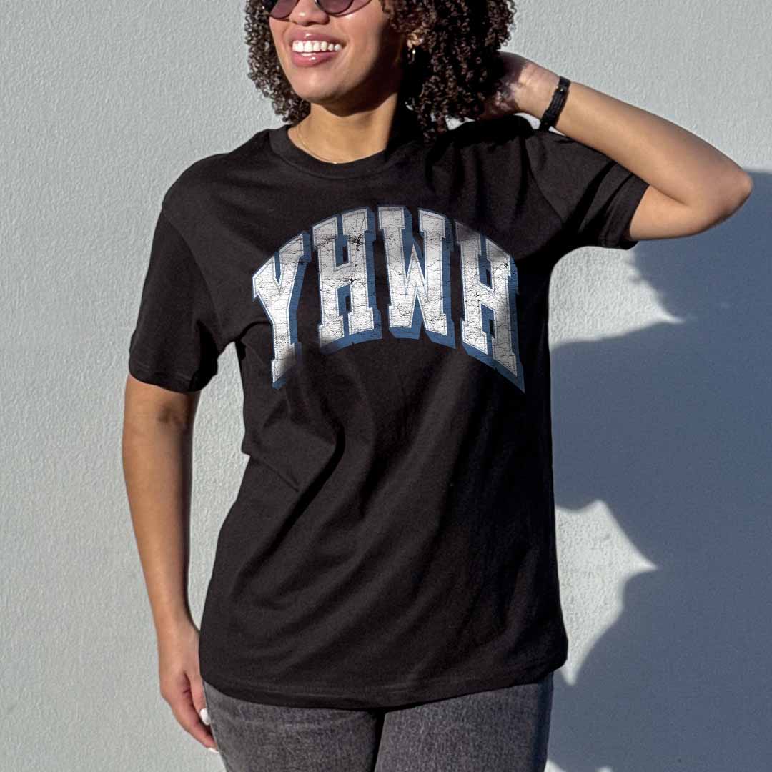 School of YHWH