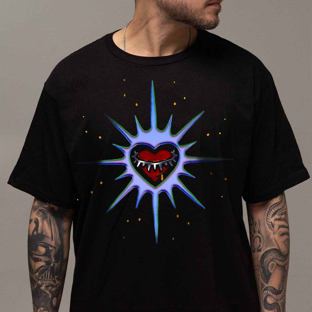 Be the light