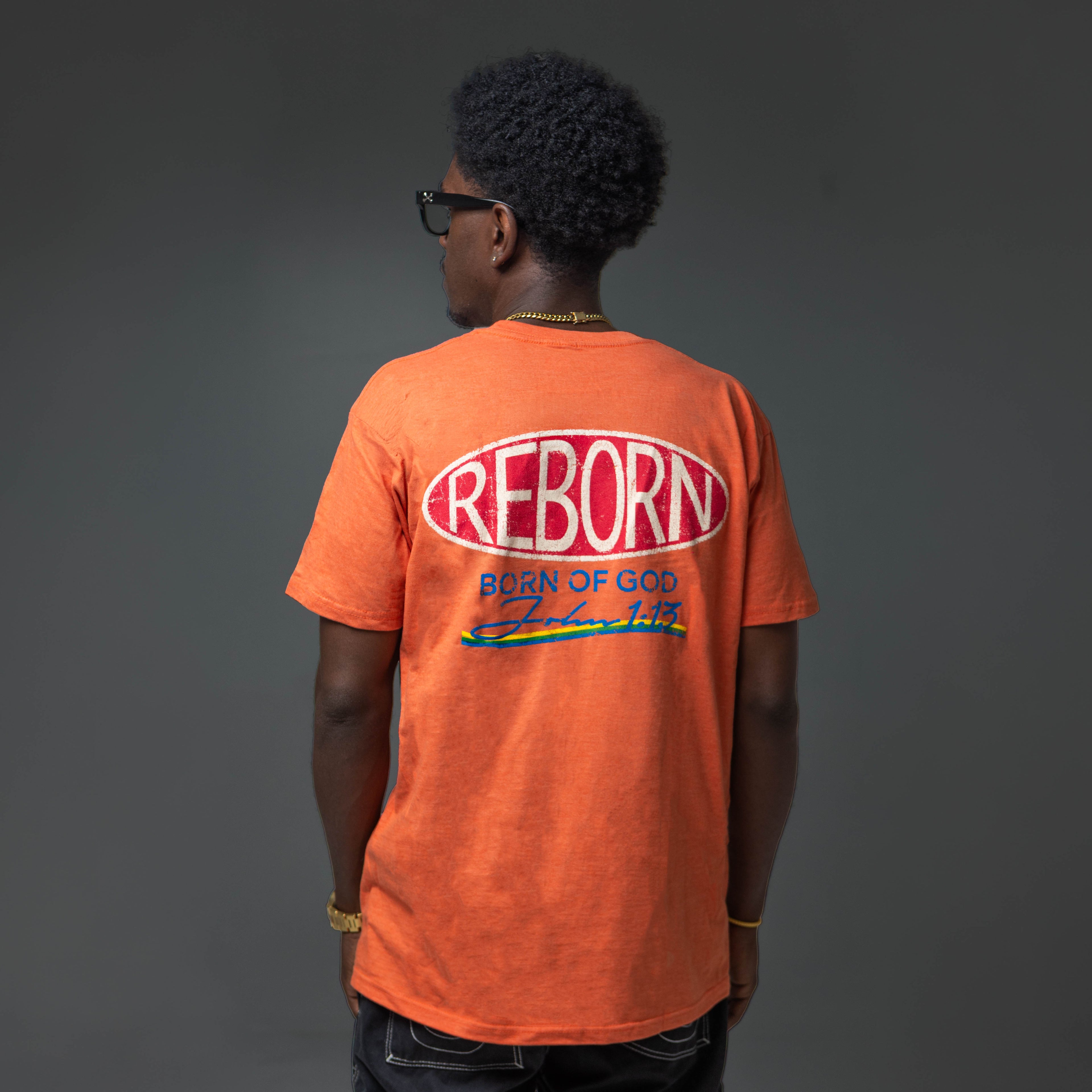 Reborn
