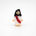 Jesus Miniature