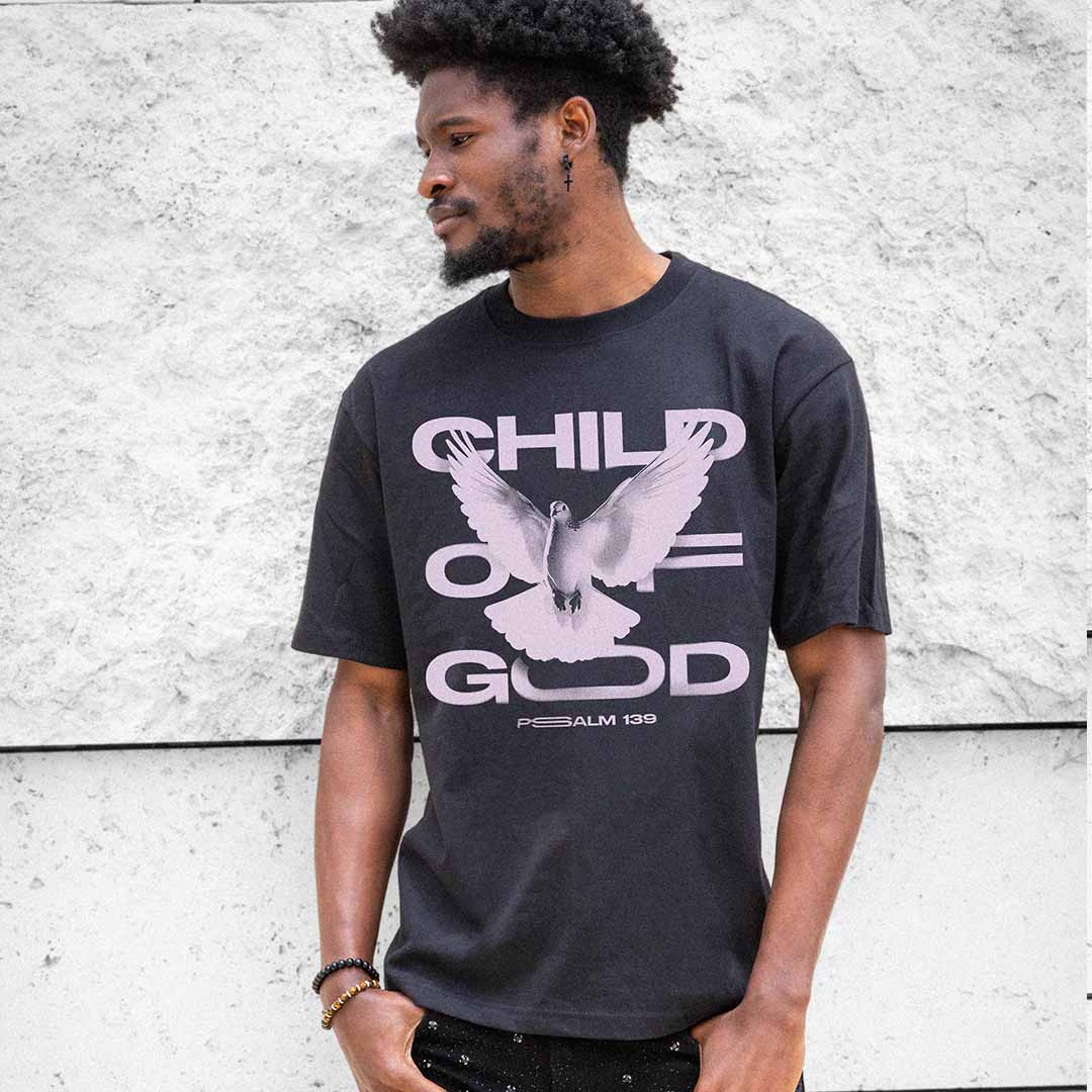 Child of God