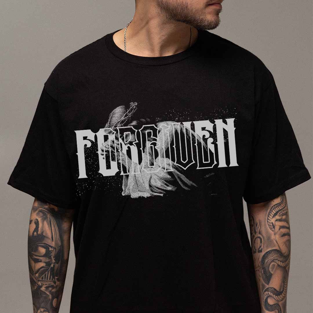 FORGIVEN