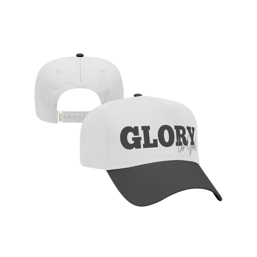 GLORY To God