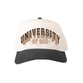 University of God - Black/Natural