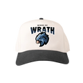 Wings of Wrath - Black/Natural