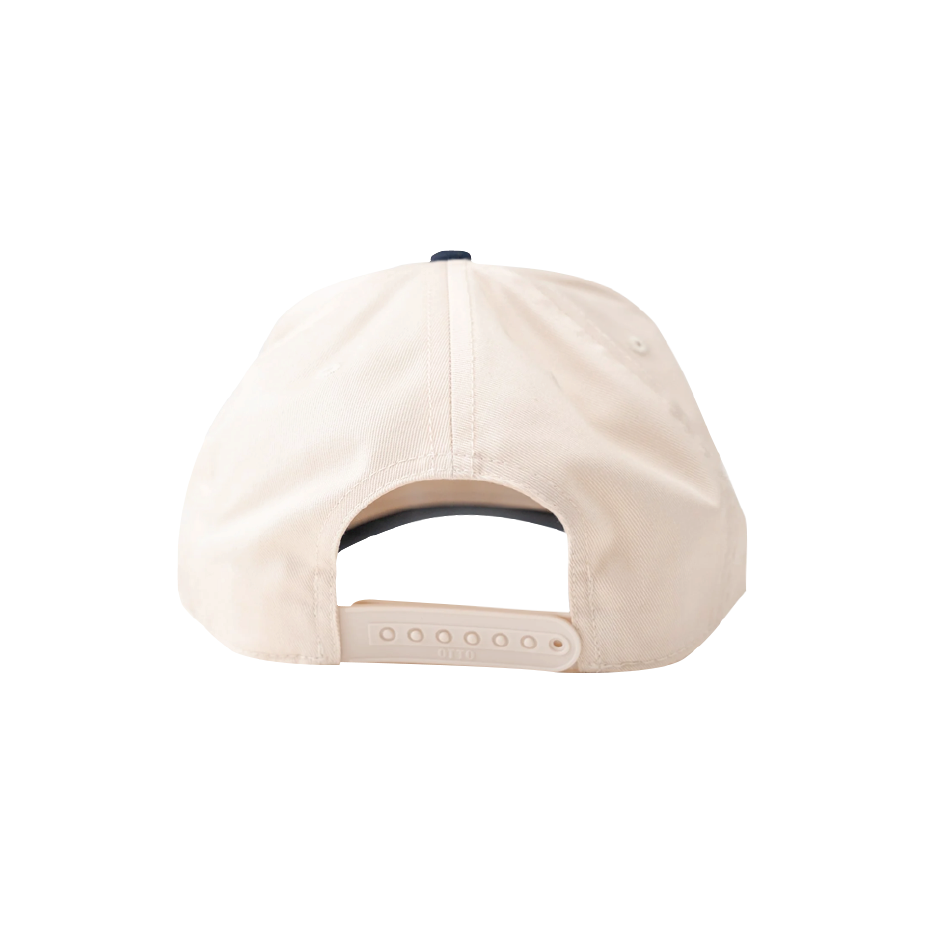 University of God - Navy/Natural