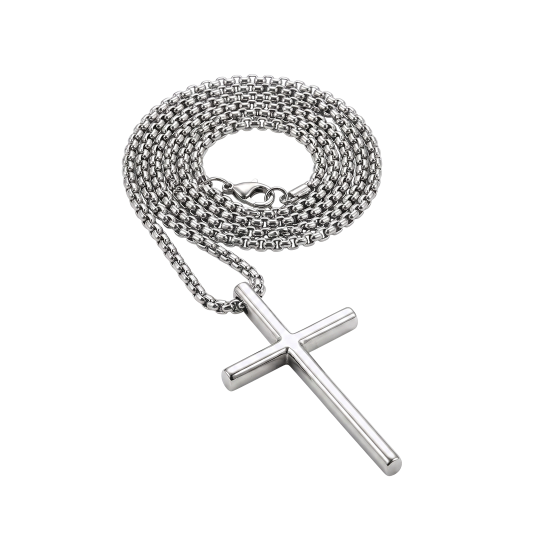 Cross Necklace