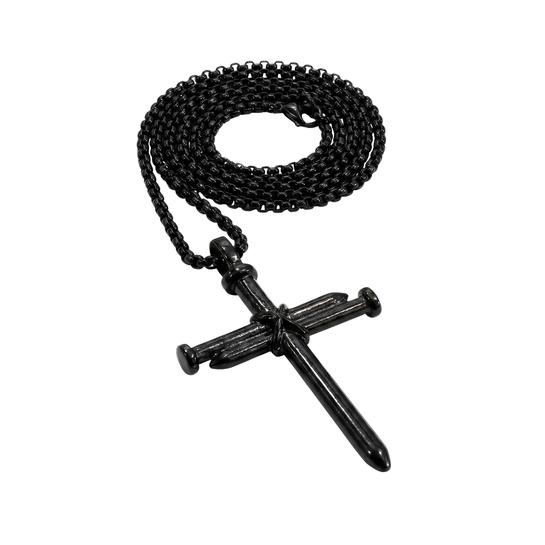 Cross Necklace