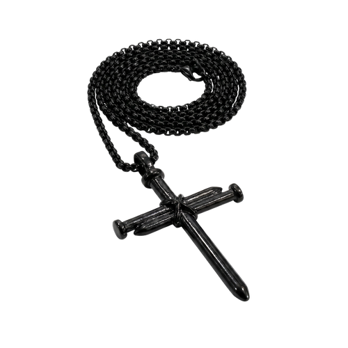 Cross Necklace