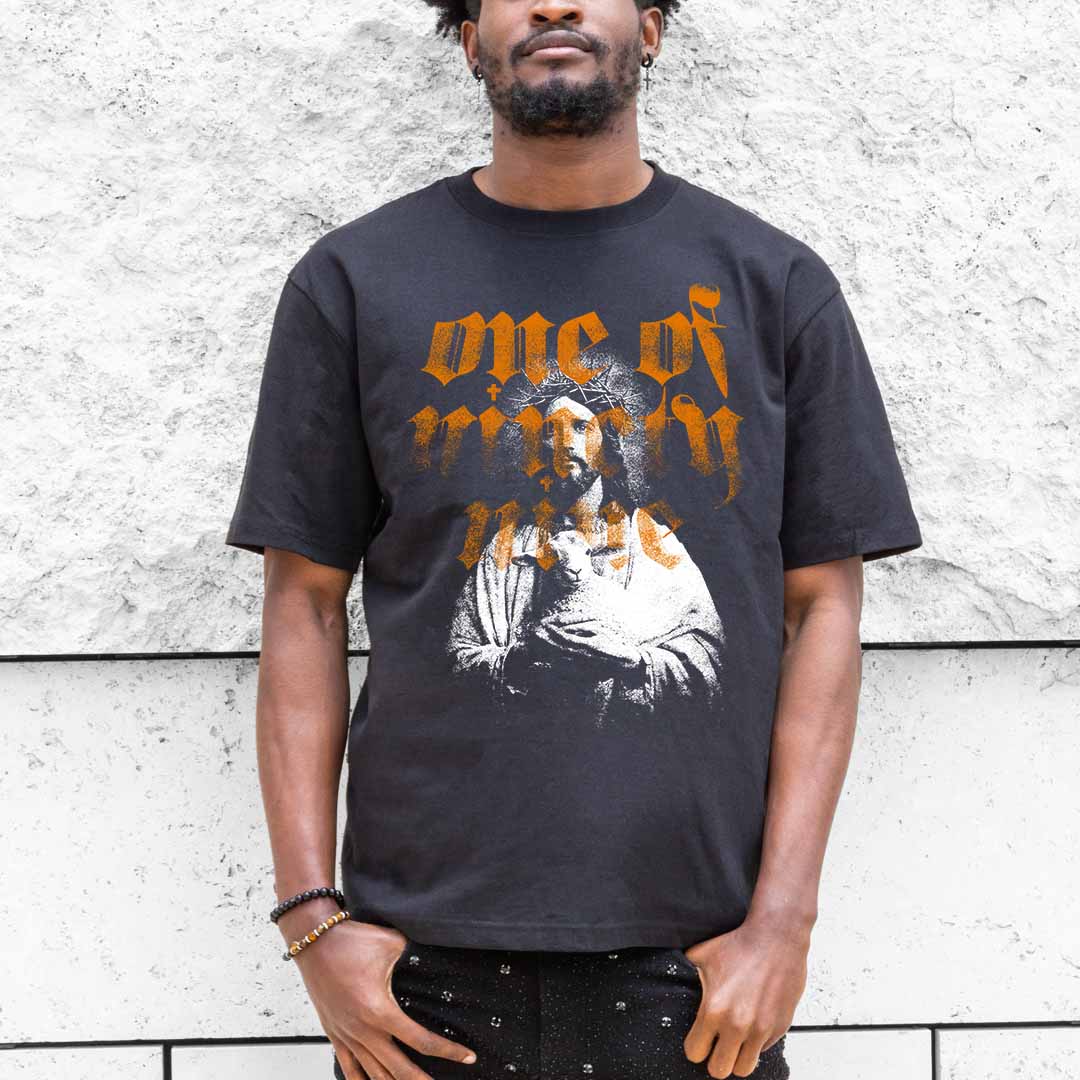 One of Ninety Nine