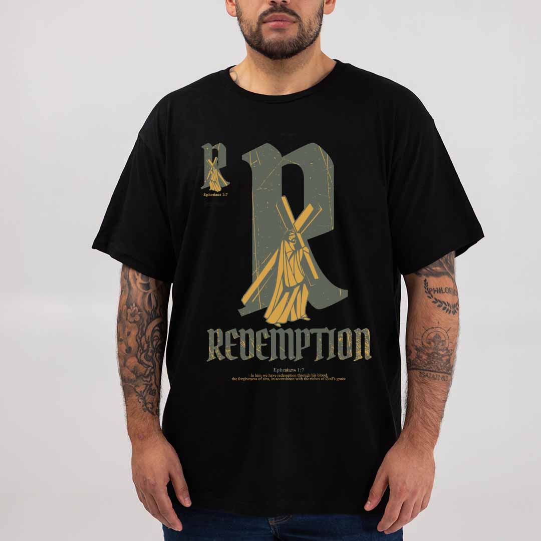 REDEMPTION