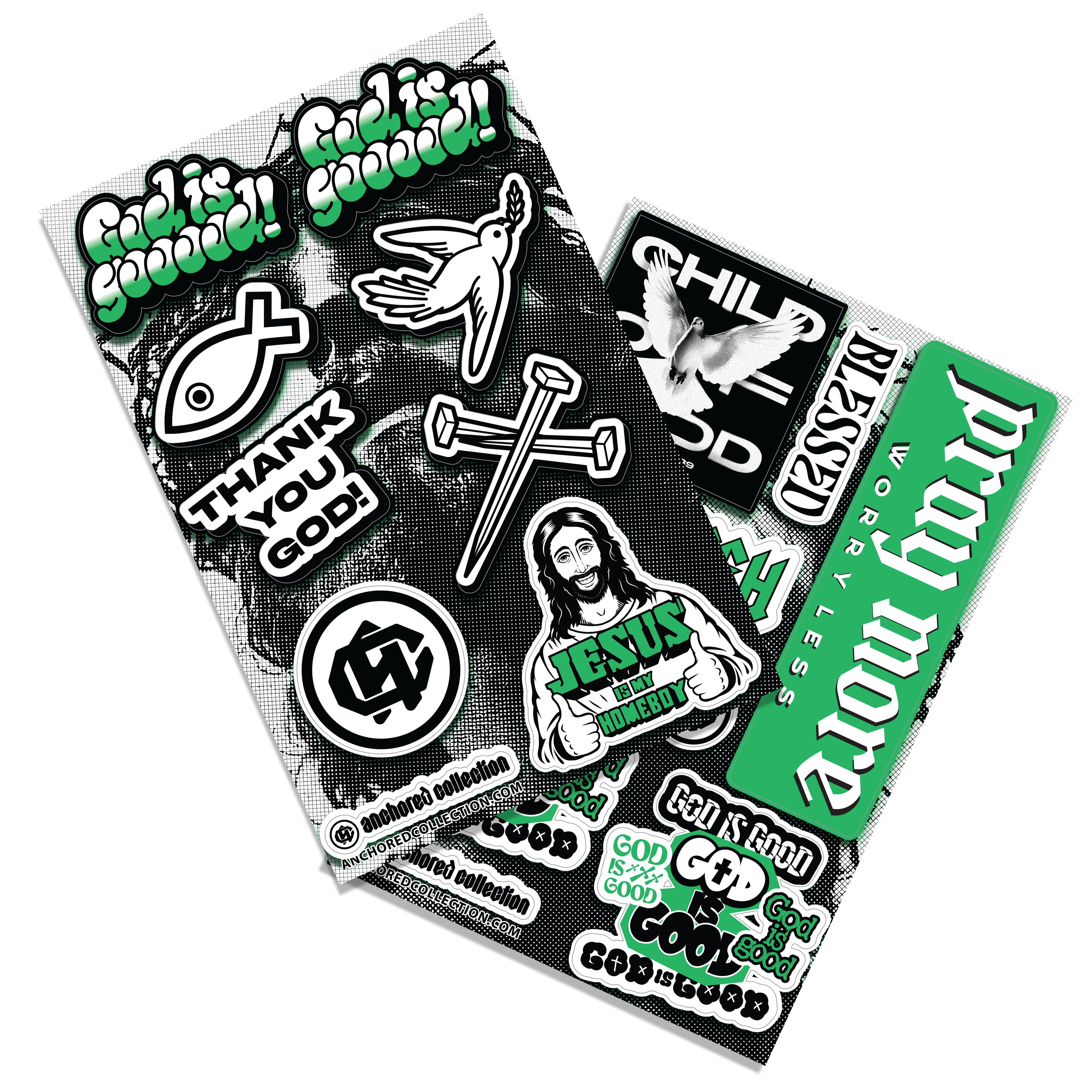 Sticker Subscription
