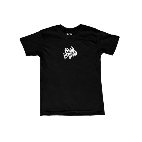 God is Good SEE Youth Tee