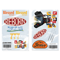 Sticker Subscription 2026 - June